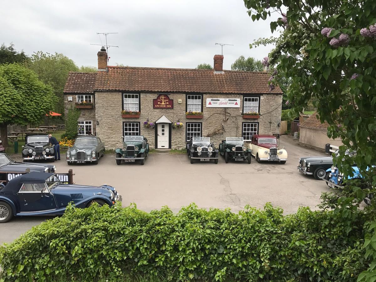 The Anchor Inn Thornbury  Luaran gambar
